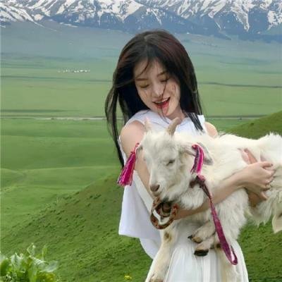 终于爱