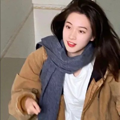 我要成为双马尾