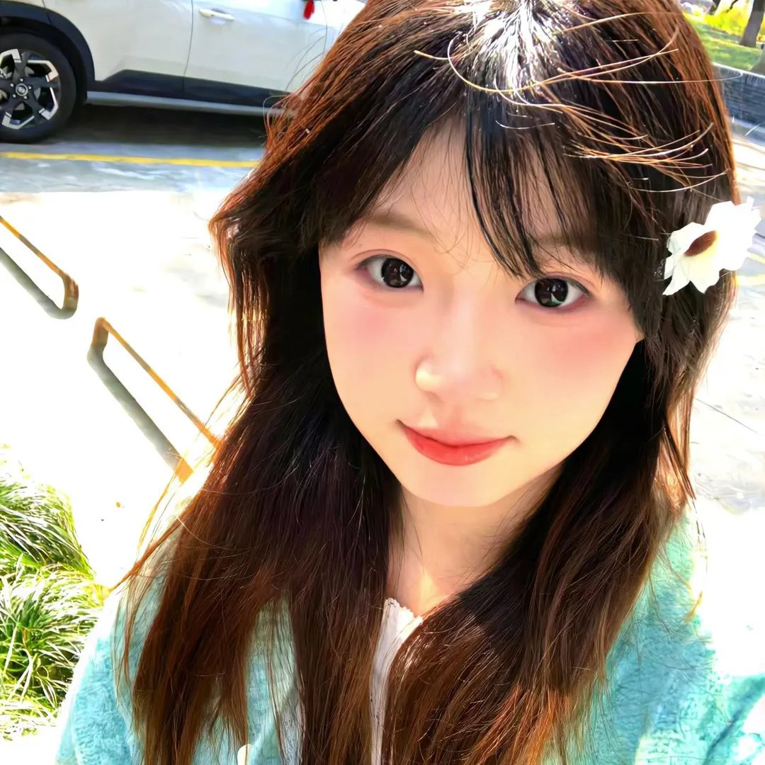 春光乍现